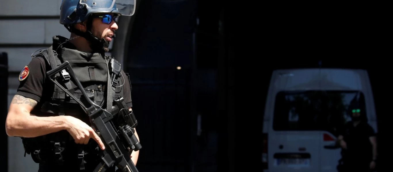 Γαλλία: Αλγερινός μαχαίρωσε γυναίκα σε διάρρηξη κρίθηκε παράφρων και δεν πάει φυλακή